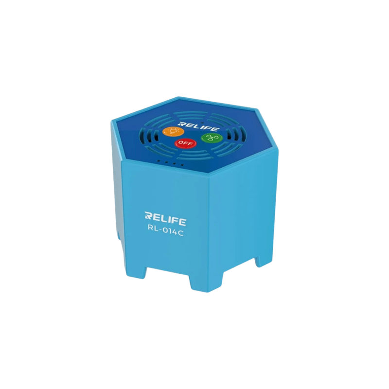 يوفي RL-014C UV LAMP (2IN1)