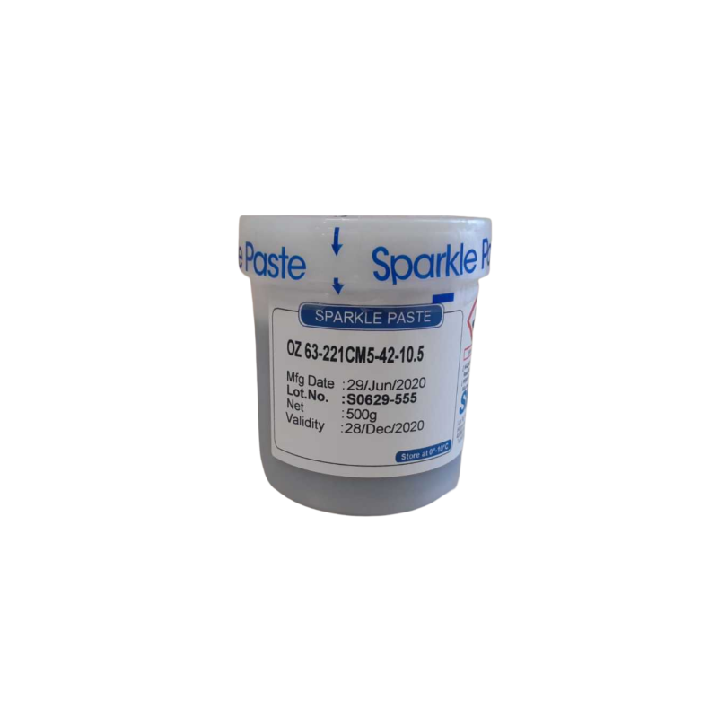 صولدر سائل اصلي SMIC (183C)