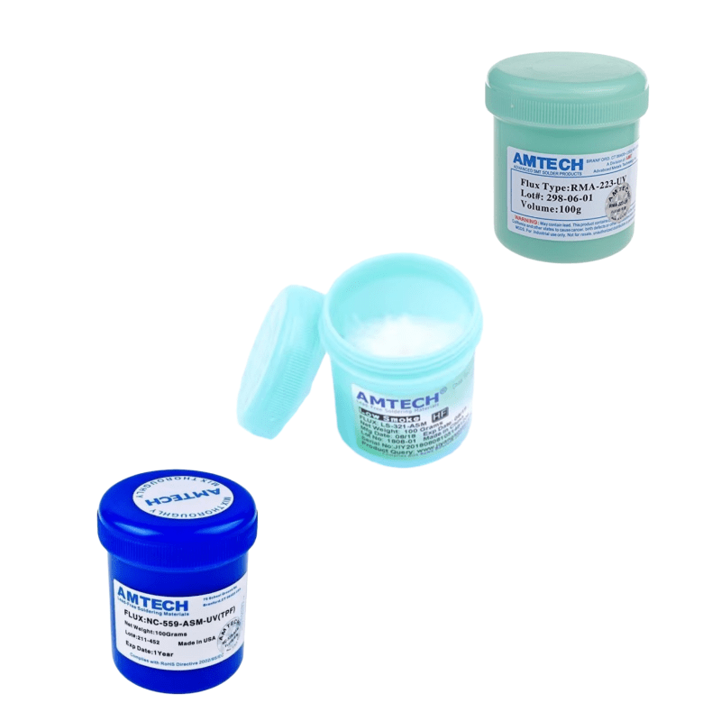 فلكس علبة AMTECH 223 / 321 / 559