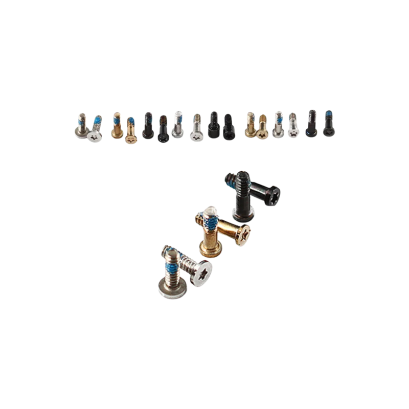 SCREW IPHONE 8G - 8P MIX