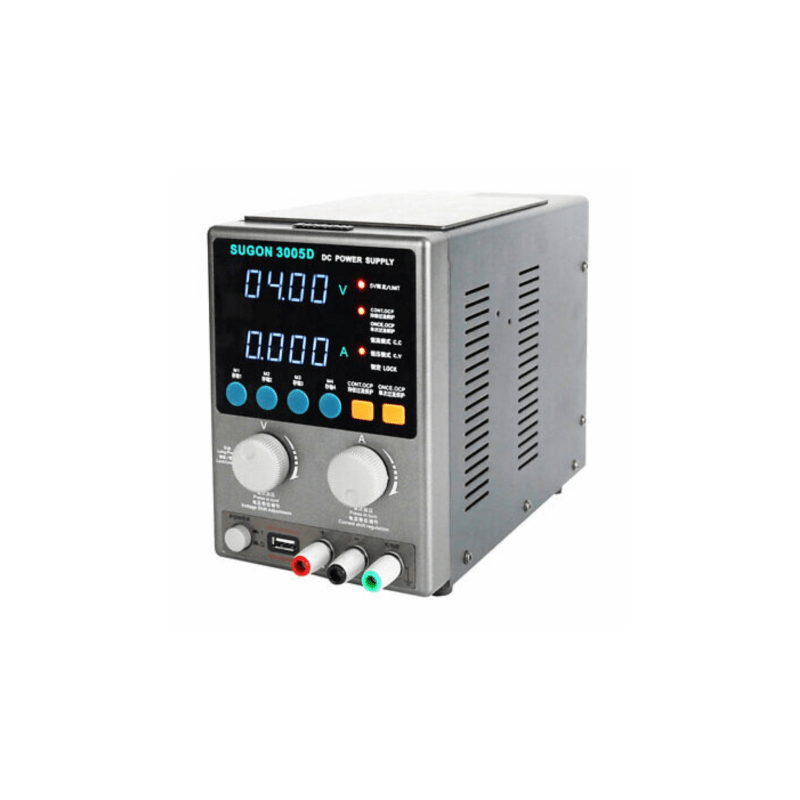 POWER SUPPLY SUGON 3005D