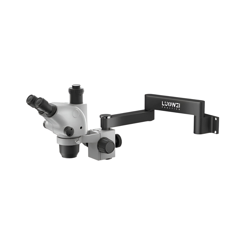 مجهر LW WC13 6565LZ