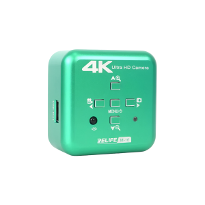 كامرة مجهر RL M-16 (4K)