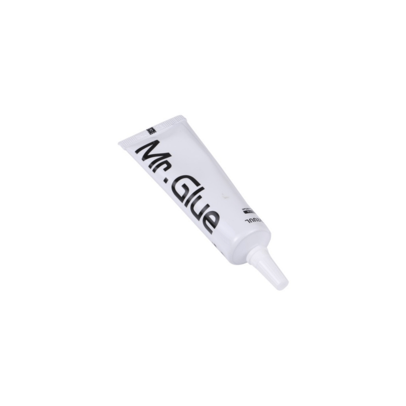 صمغ 2UUL MR.GLUE WHITE