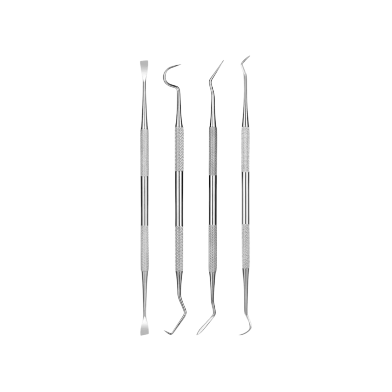 سيت شفرة 4IN1