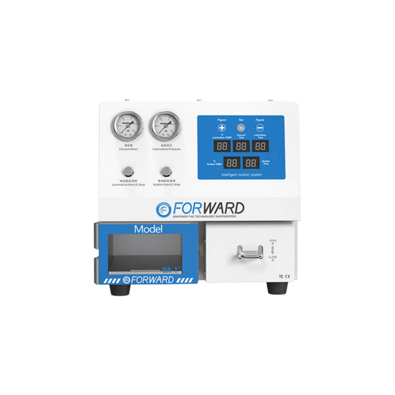 معمل جام FORWARD QA-1 PLUS