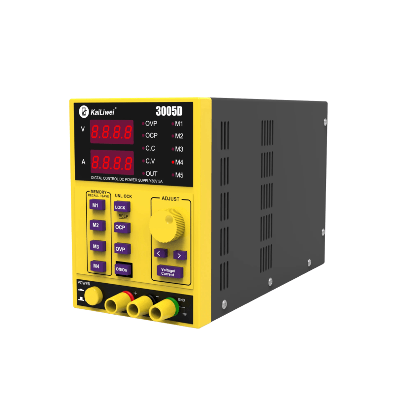 POWER SUPPLY KAILIWEI 3005D