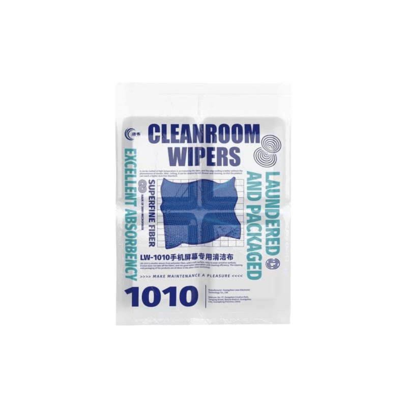 قماش تنظيف LW-1010 (400PCS)