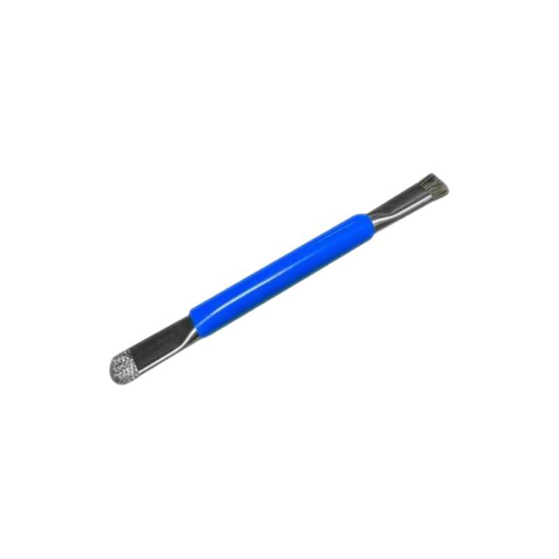 فرشة DOUBLE HEAD BRUSH CC-02