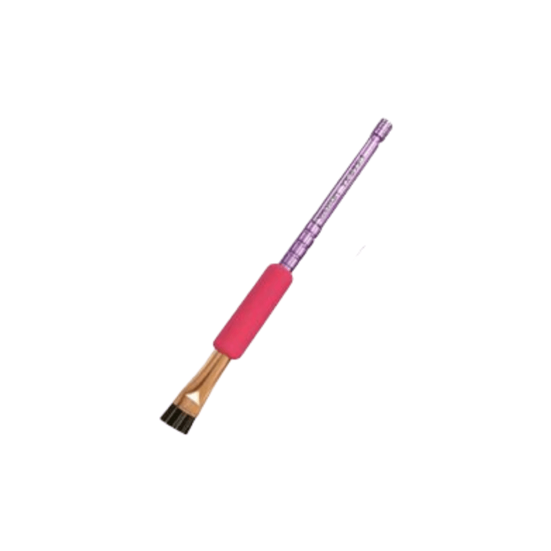 فرشة YX 695 purple 2IN1