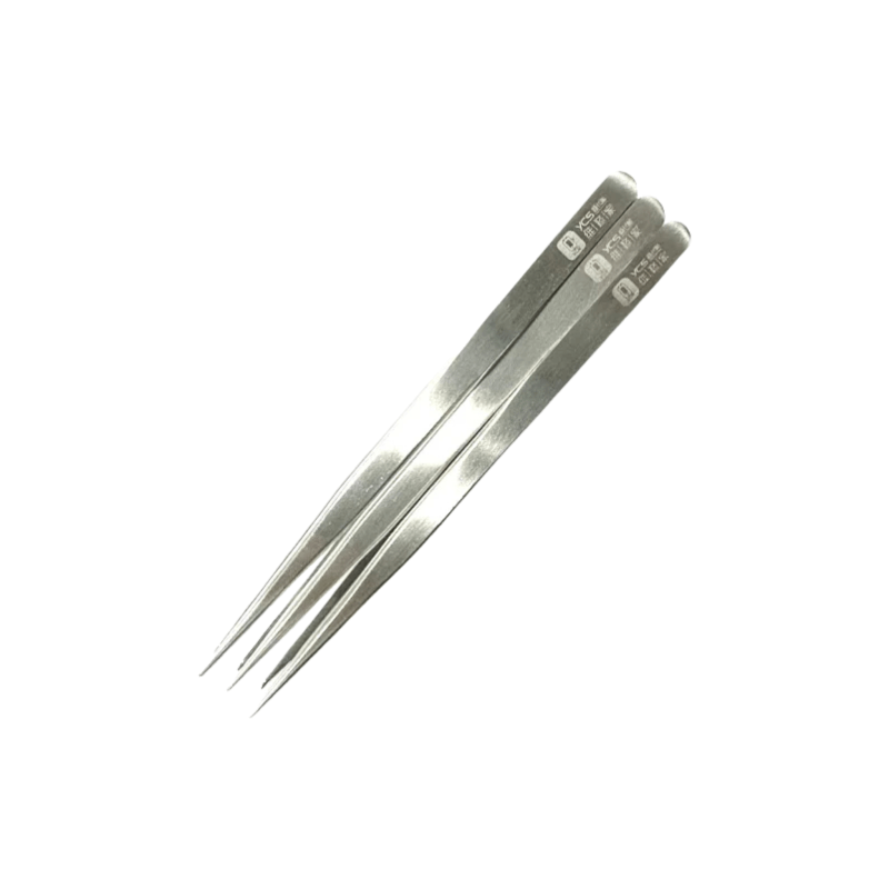 ملقط YCS CURVED 90