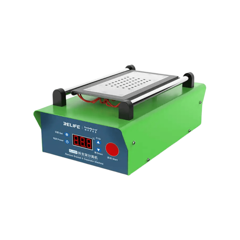 قالعة شاشة RL-918V