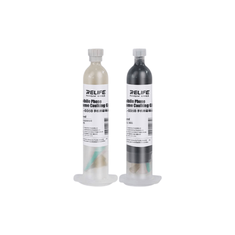صمغ ظهر RL-035B (30M)