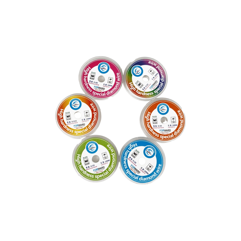 سلك قالع FORWARD FW-T33 (0.03MM)