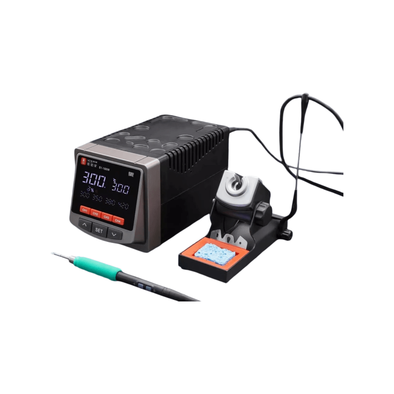 كاوية YCS S1-160W