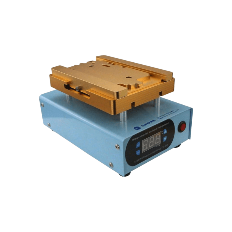 قالعة شاشة SUNSINE SS-918XM
