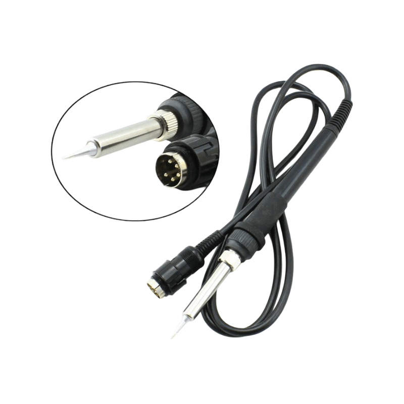 يدة كاوية QUICK 706W PLUS