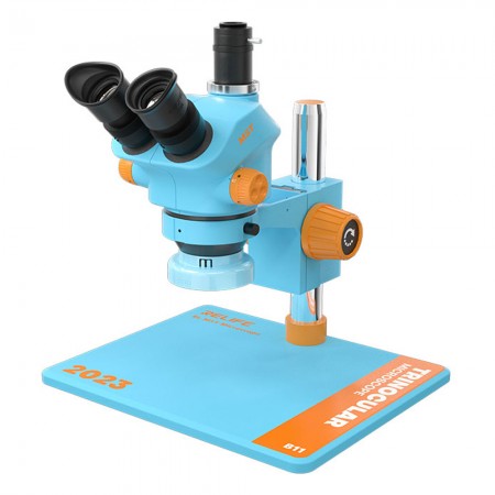 مجهر RELIFE  RL - M5T PRO - B11 ORANGE