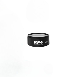 عدسة مجهر RF-0.7X