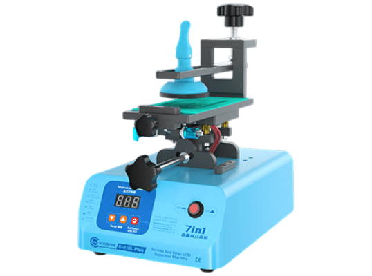 قالعة شاشة SUNSHINE S-918L PLUS