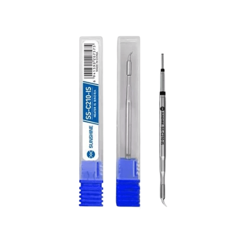 تب كاوية SUNSHINE SS-C210-IS