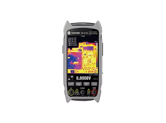 كاميرا حرارية SS TB-10 PRO