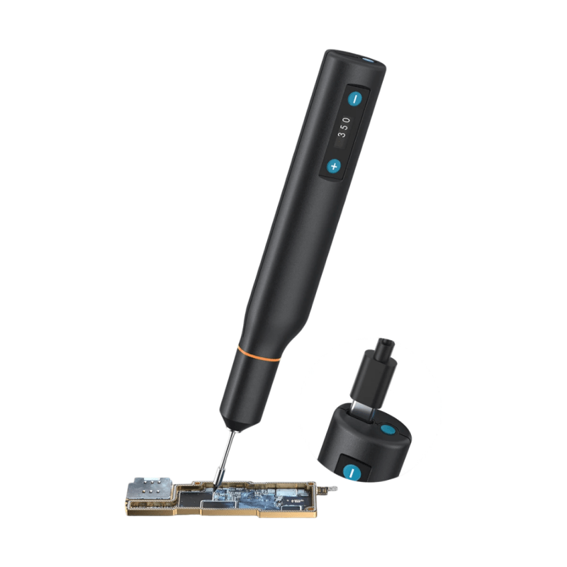 كاوية شحن QUICK TS1