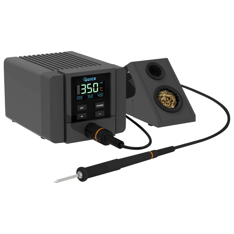 كاوية QUICK TS11