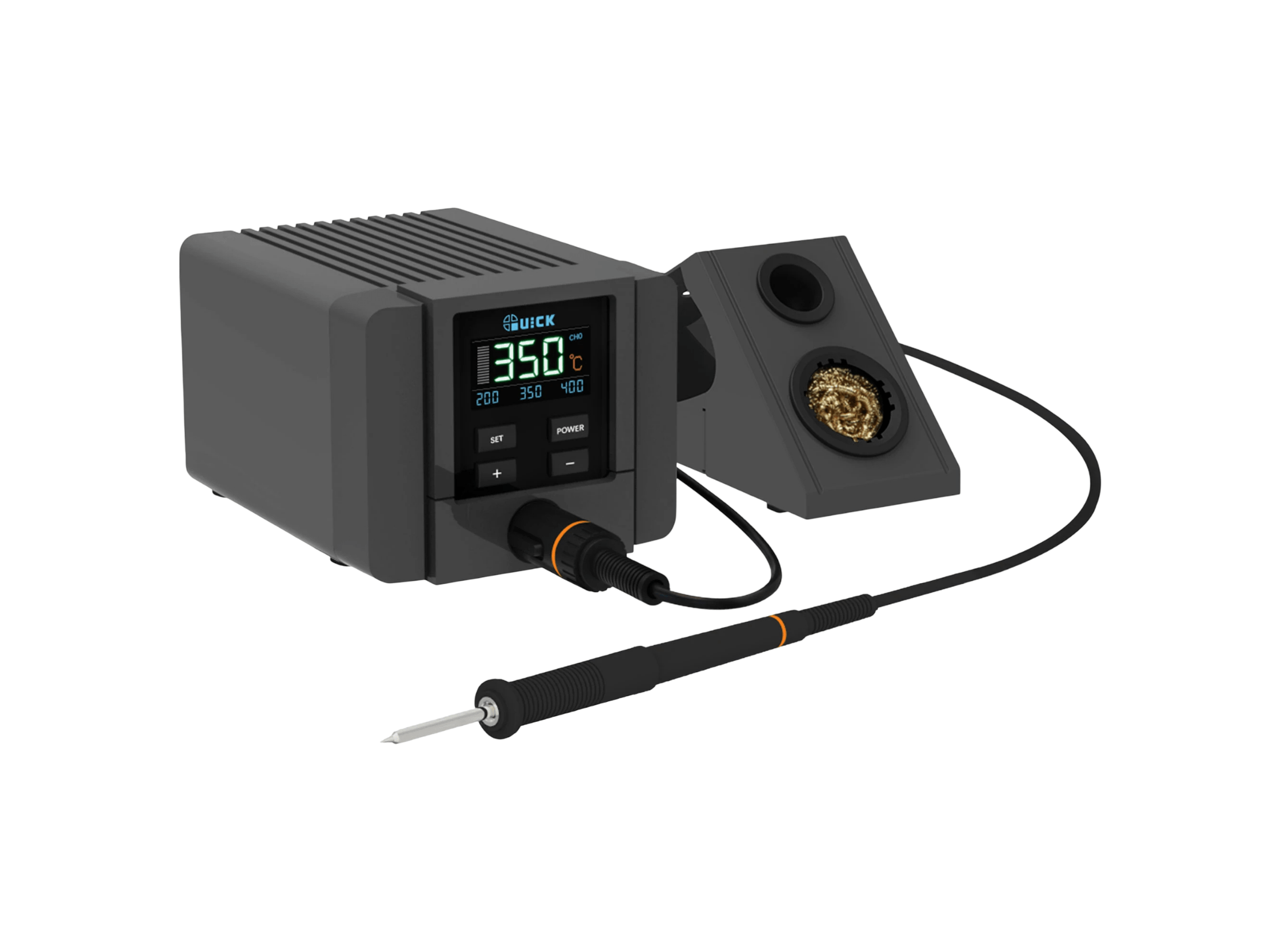 كاوية QUICK TS11