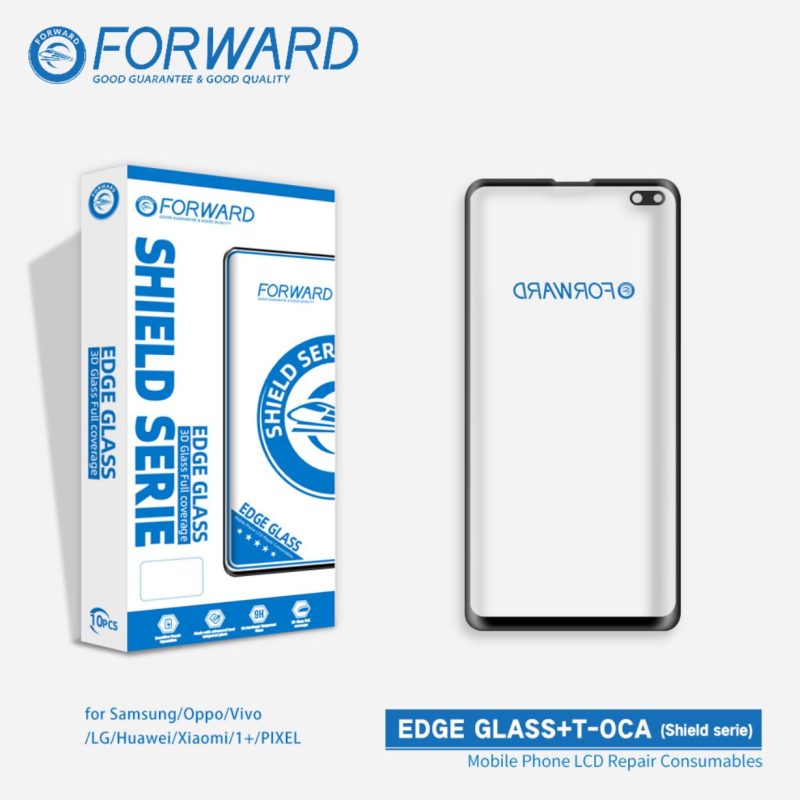 GLASS+OCA FORWARD HONOR 90 (5G)