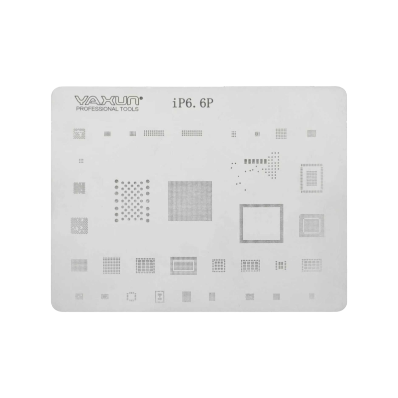 YAXUN IPHONE 6 / 6P شبلنة