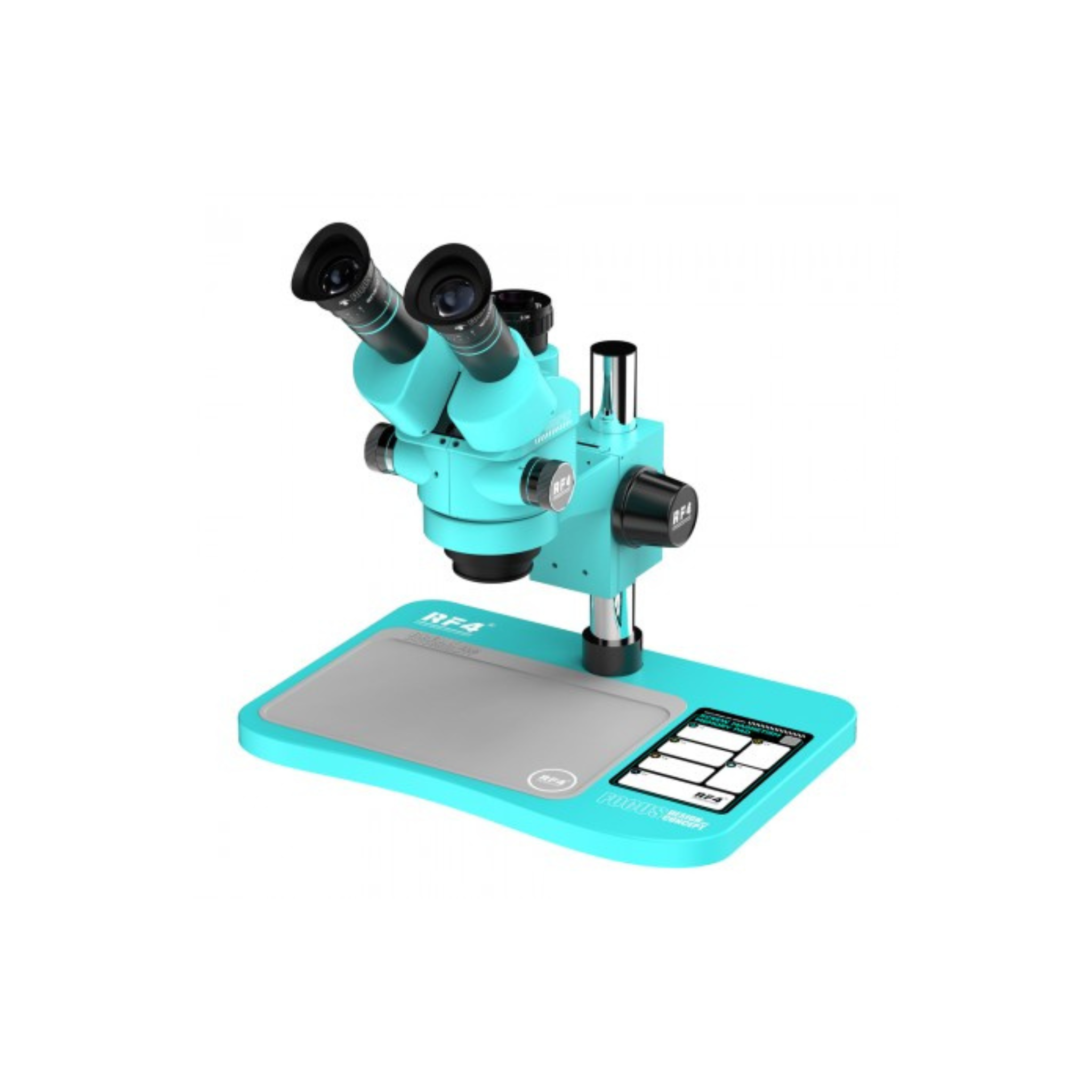 مجهر RF-6558 PRO