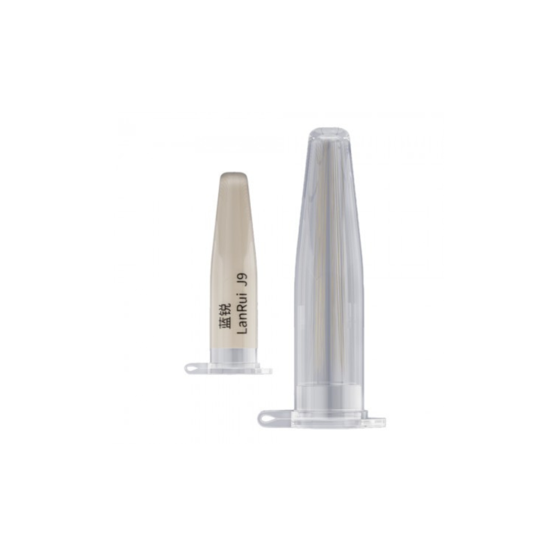 صولدر LANRUI J9 SILVER PASTE