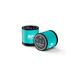 كامرة مجهر RF-2KC8 LITE