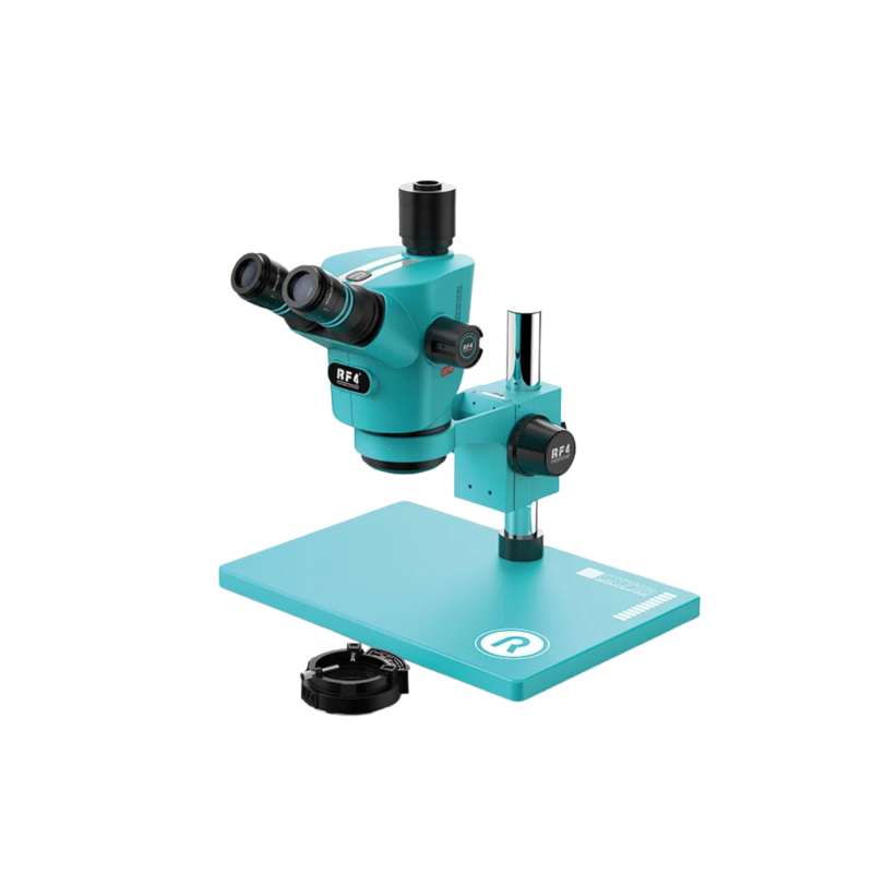 MICROSCOPE RF4 CX71R (مجهر)