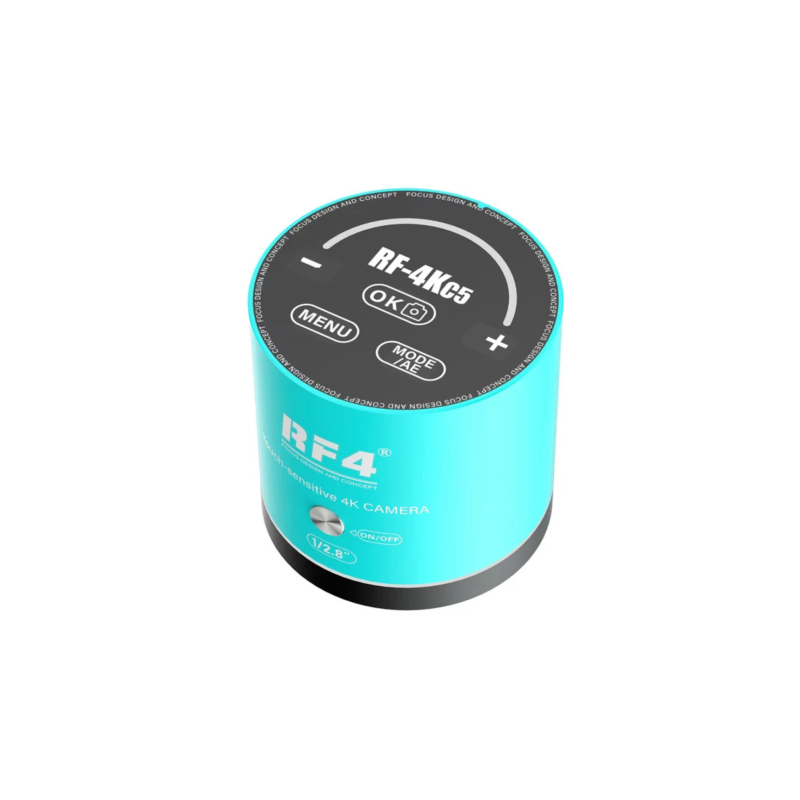 كامرة مجهر RF-4KC5