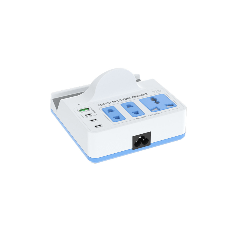 تيستر شحن RL-309H