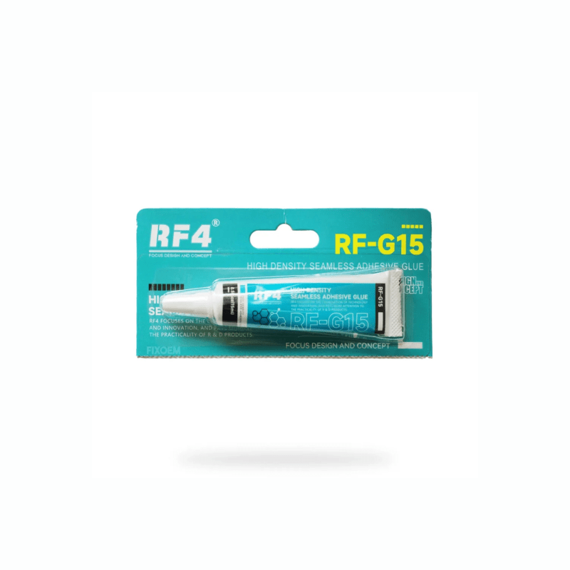 صمغ شفاف RF-G15