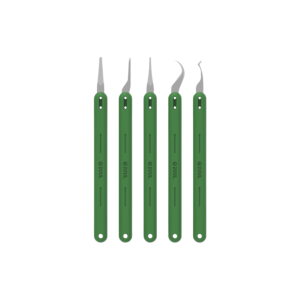 سيت شفرة 2UUL DA22 (5IN1)