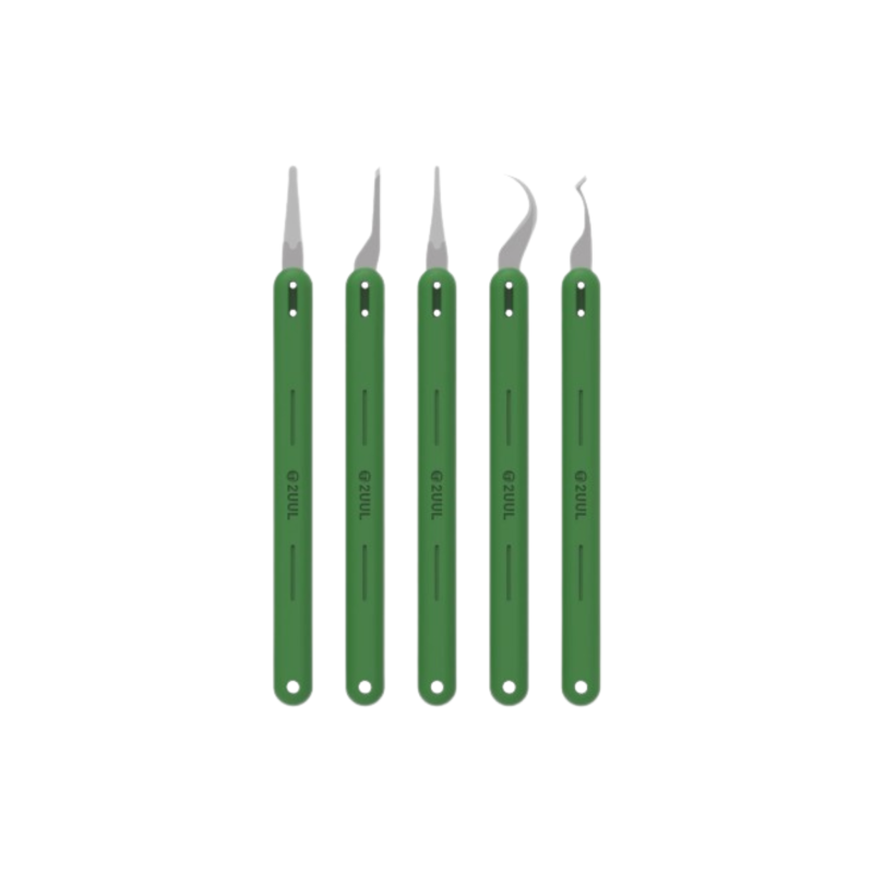 سيت شفرة 2UUL DA22 (5IN1)