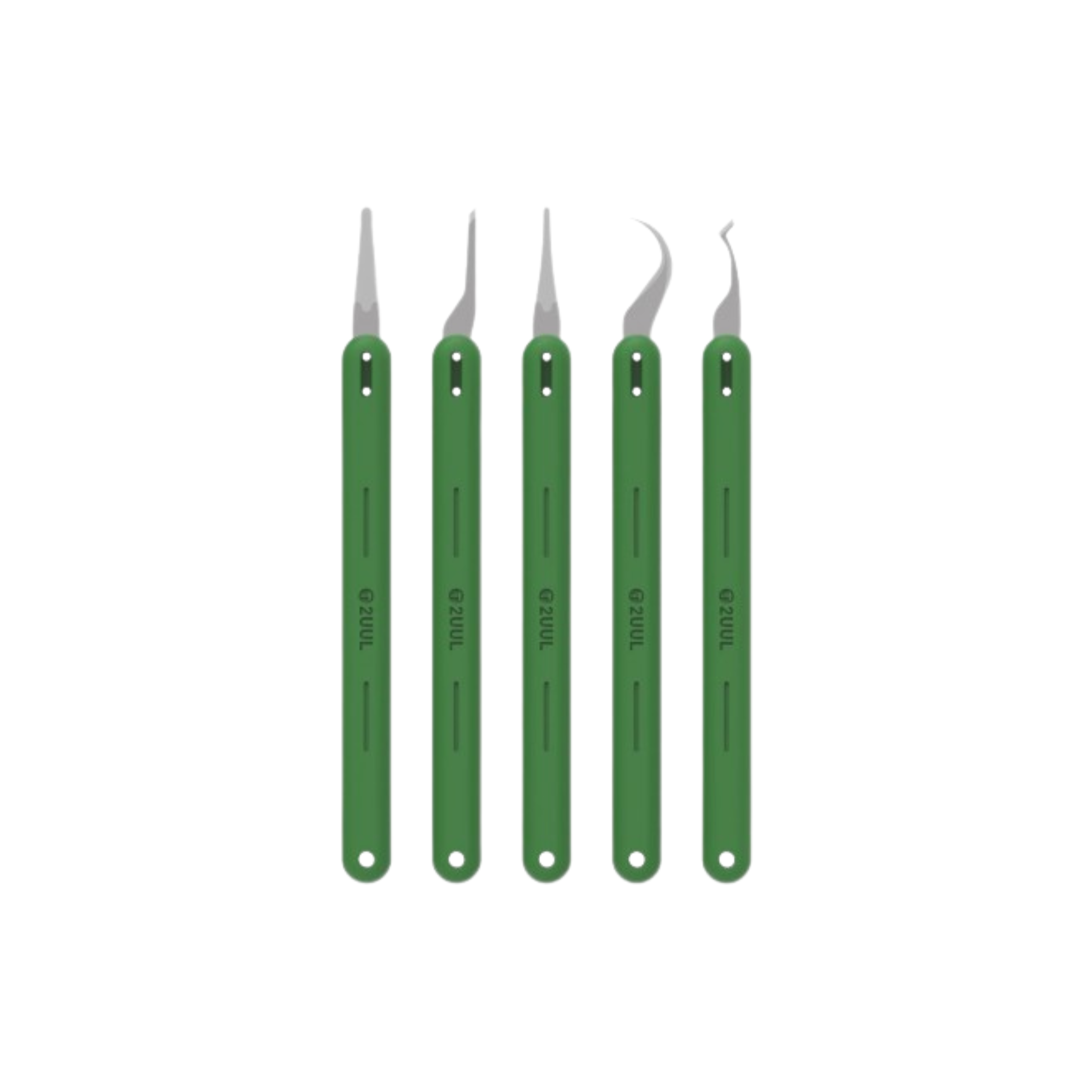 سيت شفرة 2UUL DA22 (5IN1)