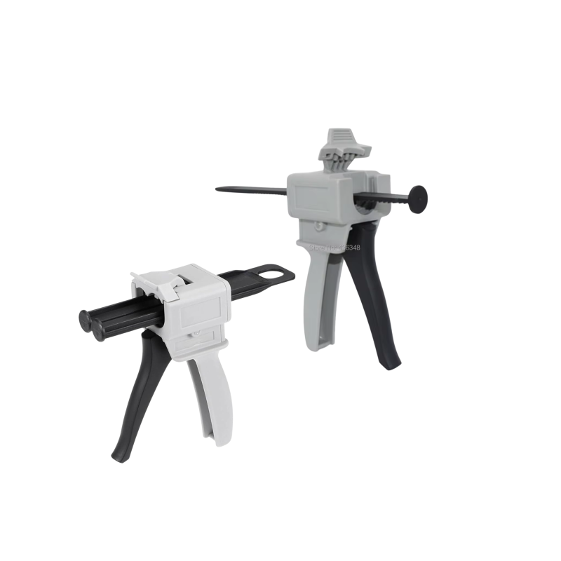 GUN GLUE  ZHANLIDA S-55 30CC (مسدس صمغ)