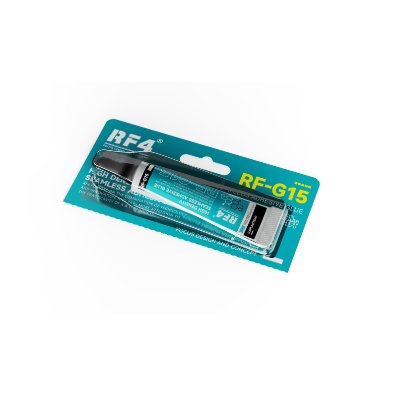 صمغ RF-G15 BLACK