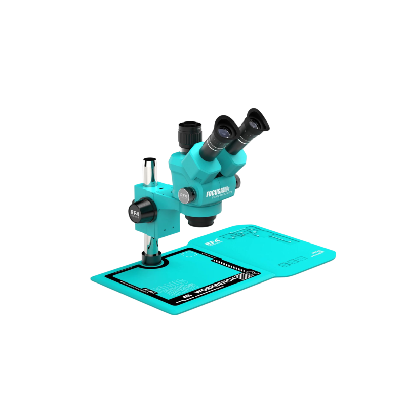 مجهر RF-55-B52