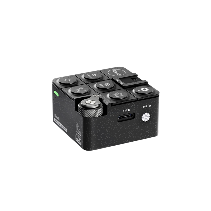 MICROSCOPE CAMERA QIANLI CMOS INDUSTRY CAMERA (كاميرا مجهر)