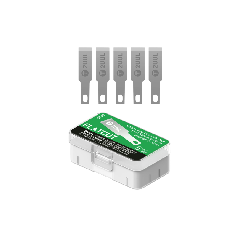 شفرة 2UUL DA28 (5PCS)