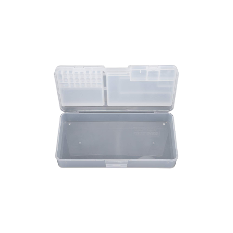 CASE PLASTIC KBS RK-LJ01(حافظة)