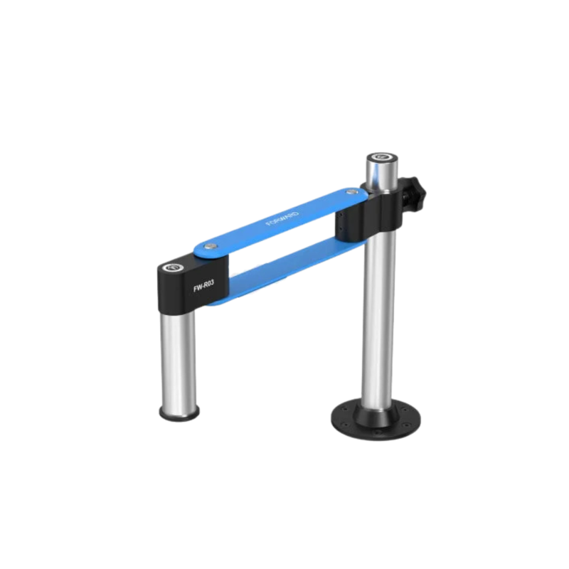 (ستاند مجهر)STAND MICROSCOPE FW-R03