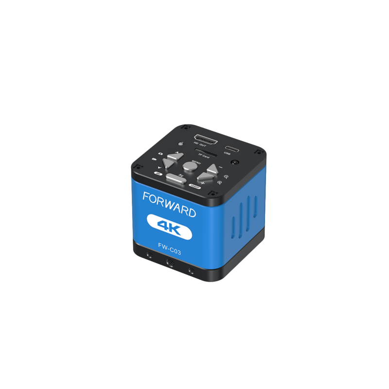 (كاميرا مجهر)FORWARD(FW-C03-4K)CAMERA MICROSCOPE