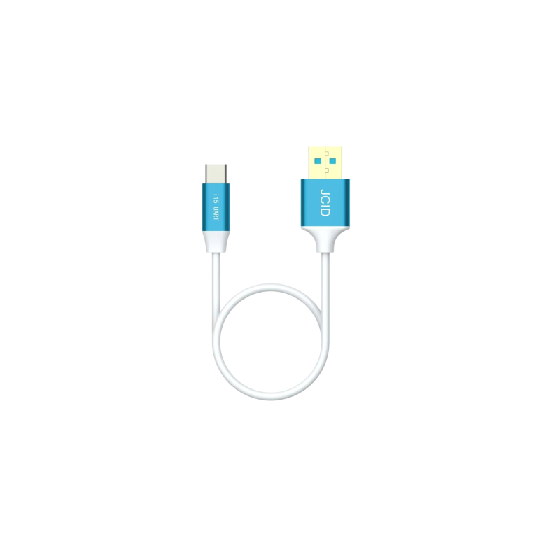 CABLE JCID I15 ENGINEERING TYPE-C (كيبل)